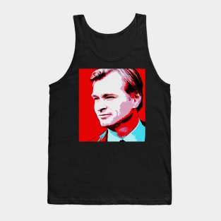 christopher nolan Tank Top